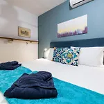 Ghadirabay Seafront With Sea Views By Homely Apartamento *