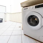 Apartamento Ghadirabay Seafront With Sea Views By Homely *