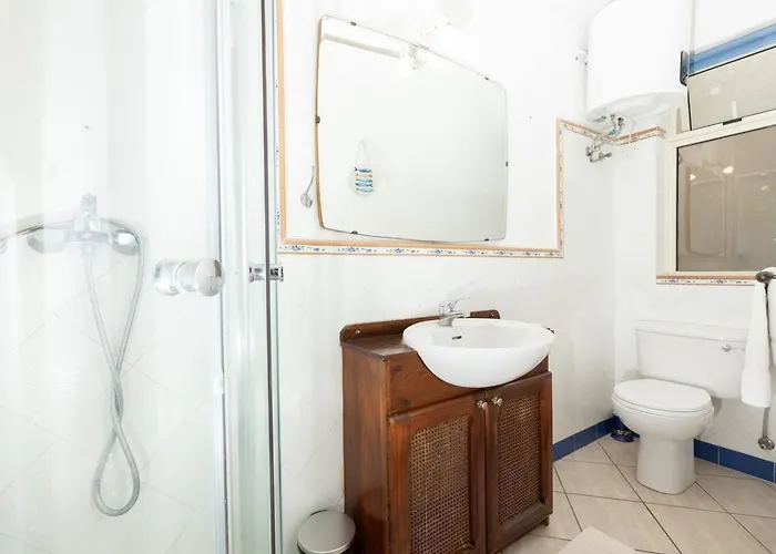 Ghadirabay Seafront With Sea Views By Homely