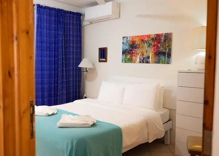 Apartament Ghadirabay Seafront With Sea Views By Homely