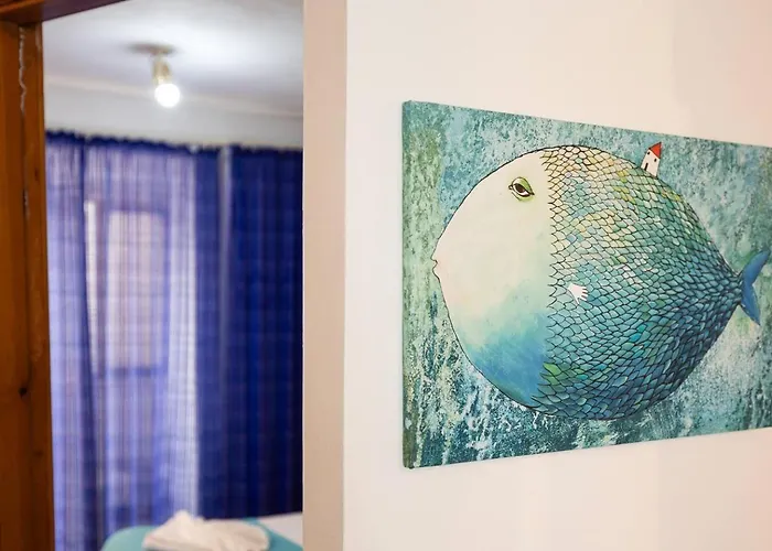 Ghadirabay Seafront With Sea Views By Homely Apartament Mellieħa