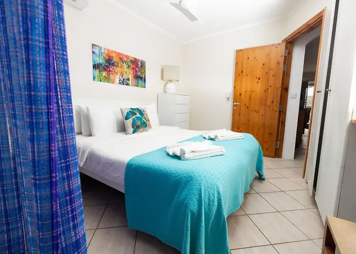 Apartament Ghadirabay Seafront With Sea Views By Homely *