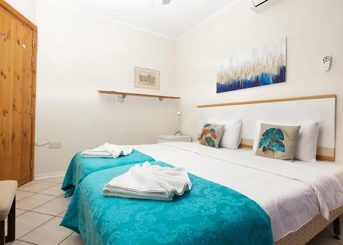 Apartament Ghadirabay Seafront With Sea Views By Homely Mellieħa