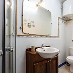 Apartman Ghadirabay Seafront With Sea Views By Homely Mellieħa