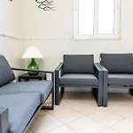 Ghadirabay Seafront With Sea Views By Homely Appartamento Mellieħa