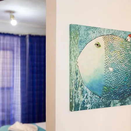 Ghadirabay Seafront With Sea Views By Homely Apartament Mellieħa