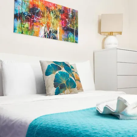 Ghadirabay Seafront With Sea Views By Homely Apartament Mellieħa