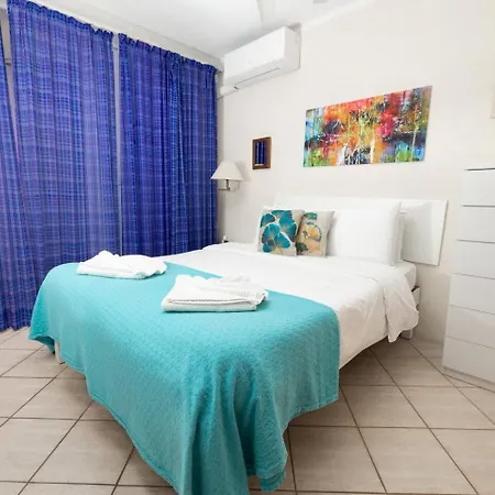 アパート Ghadirabay Seafront With Sea Views By Homely *