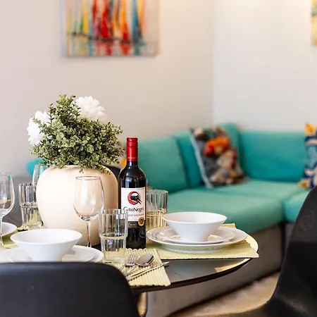 Ghadirabay Seafront With Sea Views By Homely *