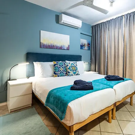 Appartement Ghadirabay Seafront With Sea Views By Homely Mellieħa