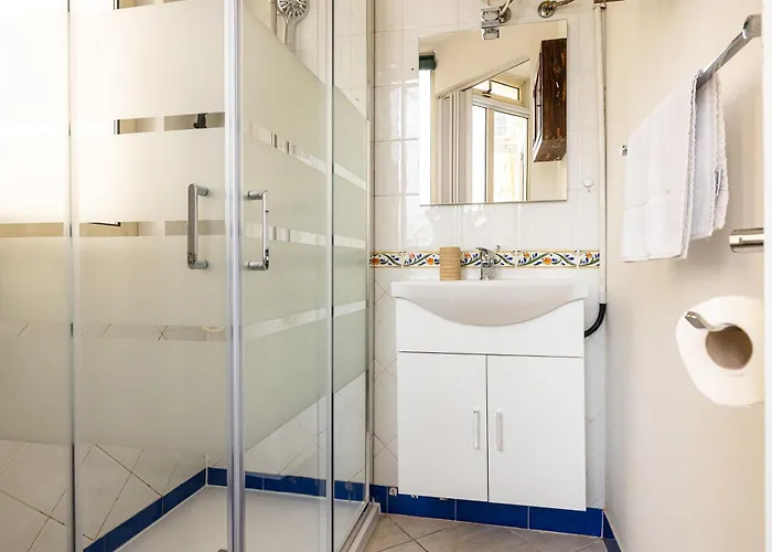 Ghadirabay Seafront With Sea Views By Homely *